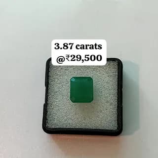 Honest Gems gemstone 3