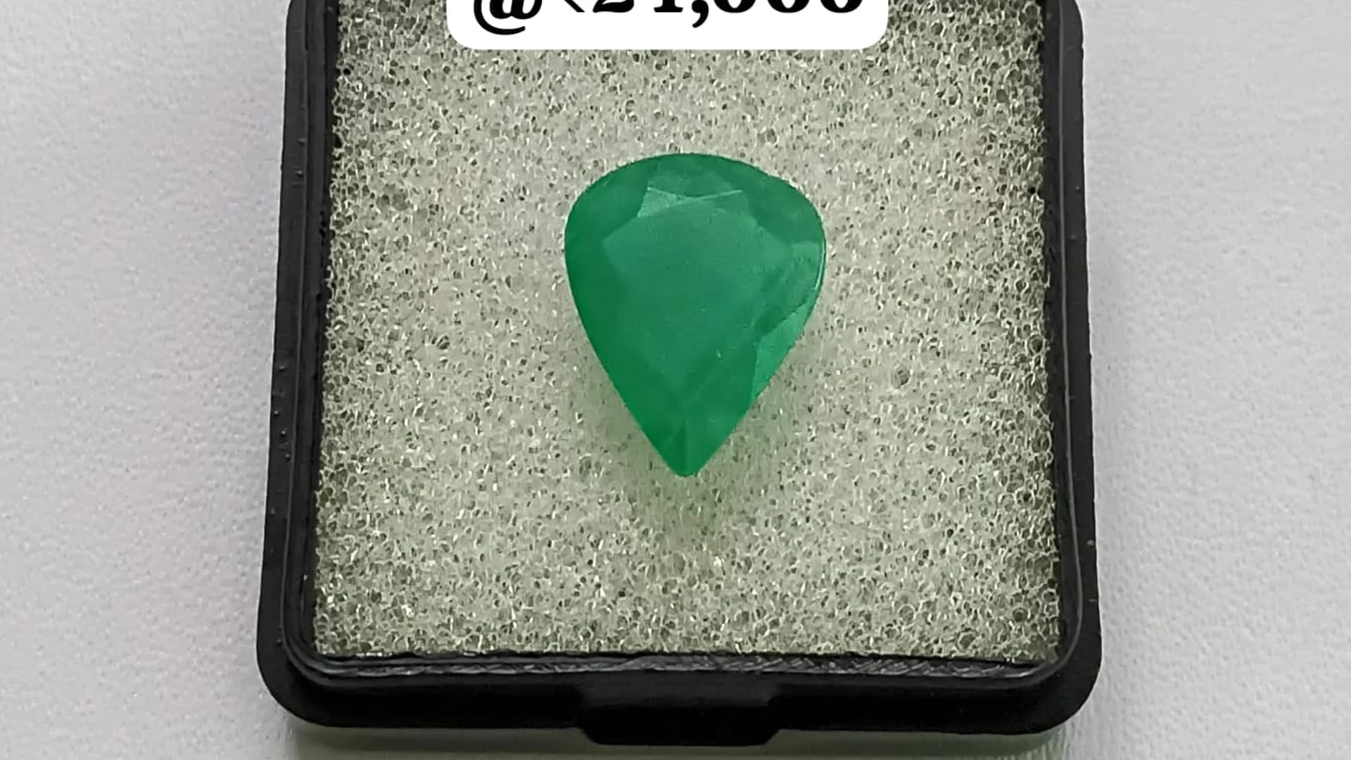 Honest Gems gemstone 4