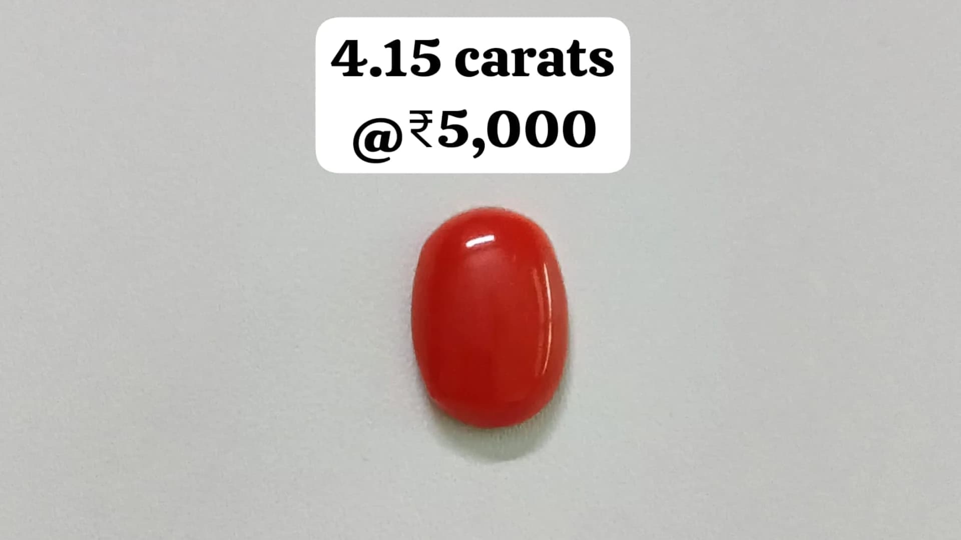 Honest Gems gemstone 12