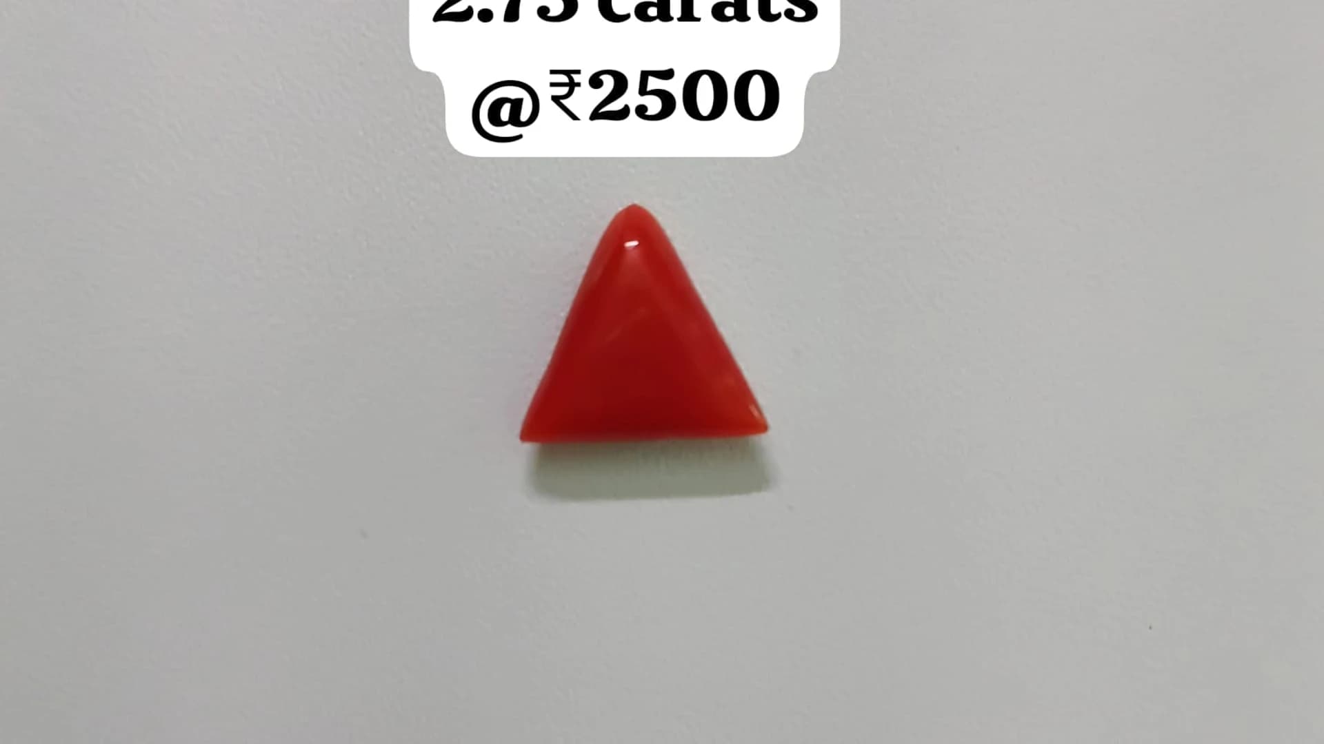 Honest Gems gemstone 15