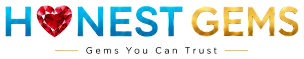 Honest Gems — Gems You Can Trust